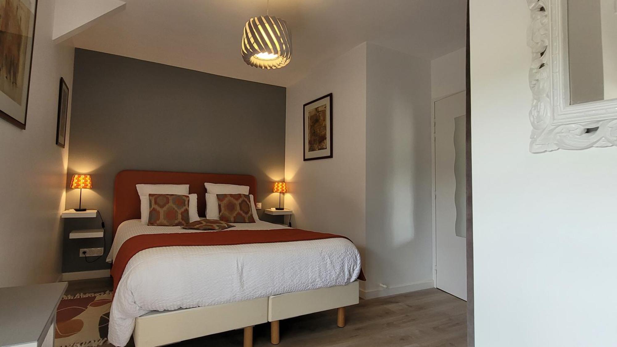 La Maison Keribin Moelan sur Mer Bagian luar foto